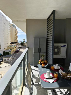 Rocha Tower 5A